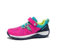 Merrell Unisex Child Ridge Trek, Pink, 5 UK