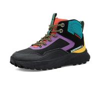 Merrell Unisex Child Snova Mid, Multicoloured, 6.5 Big Kid