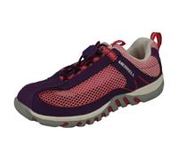 Merrell Unisex Childrens Merrell Casual Shoes Spinster Toggle - Majesty - UK 11 Child