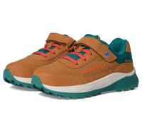 Merrell Unisex Children's S Nova FST Jr Trainers, chestnut, 8 Little Kid