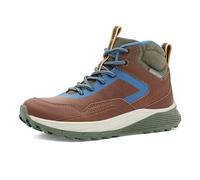 Merrell Unisex Children's Snova Mid Trainers, Light Brown, 27.5 EU
