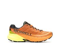 Merrell Unisex j068101_44_195019798496 Walking Shoe, Peach, 9.5 UK