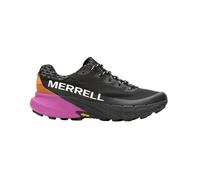 Merrell Unisex j068236_39_195019806184 Walking Shoe, Peach, 6 UK