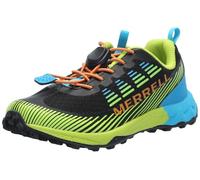 Merrell Agility Peak Junior Trail Running Shoes - AW24