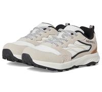 Merrell Unisex Kid's Alpine 83 Kdz Sneaker, Khaki Black, 13 Big