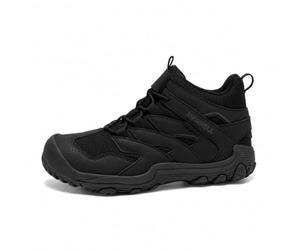 Merrell Unisex Kids Chameleon 7 Access Mid WtrpfHiking Boot