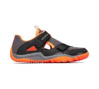 Merrell Unisex Kids Hydro Quest Sport Sandal, Grey Black, 13 UK