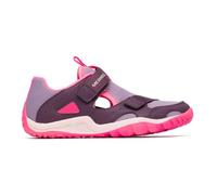 Merrell Unisex Kids Hydro Quest Sport Sandal, Purple Pink, 12 UK