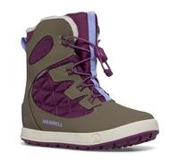 Merrell Unisex Kids Snow Bank 4.0 WtrpfSnow Boot