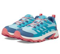 Merrell Unisex mk167552_38_195019877245 Sneaker, Turq Coral, 5 UK