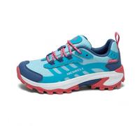 Merrell Unisex mk167552_38_195019877245 Sneaker, Turq Coral, 5 UK