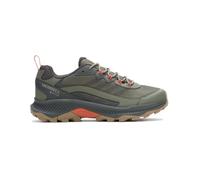 Merrell Speed Strike 2 Gore-tex® Hiking Shoes Green EU 41 Men