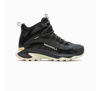 Merrell Unisex's mk267689_35_195019878419 Sneaker, Black, EU