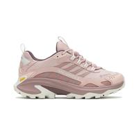 Merrell Unisex's Moab Speed 2 GTX/Adobe Rose Water Shoe, 40.5 EU