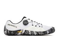 Merrell Men's Vapor Glove 6 Boa Sneaker, White, 13 UK