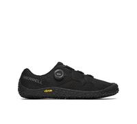 Merrell - Vapor Glove 6 Boa - Barefoot shoes size 41,5, black