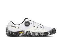 Merrell Vapor Glove 6 Boa Men's,White/Black 9 UK