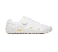 Merrell Vapor Glove 6 BOA Women's Trail Running Shoes | UK in White