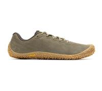 Merrell - Vapor Glove 6 Leather - Barefoot shoes size 44,5, sand