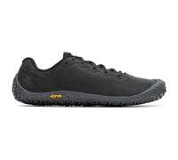 Merrell Men's Vapor Glove 6 Leather Barefoot Casual Shoe, Black, UK 12
