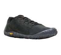 Merrell Vapor Glove 6 Leather Shoes - Black