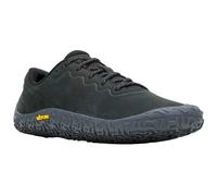 Merrell Vapor Glove 6 Leather Women's Shoes - Black