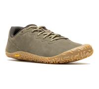 Merrell Men's Vapor Glove 6 LTR Sneaker, Olive, 12 UK