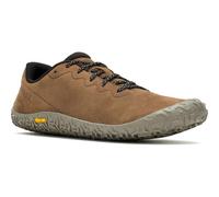 Merrell Vapor Glove 6 Leather Trail Running Shoes Green EU 43 Man