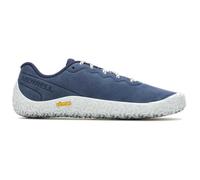 Merrell Vapor Glove 6 Ltr Trail Running Shoes Blue EU 37 Women
