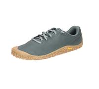 Merrell Barefoot Shoe Vapor Glove 6 – Leather – Forest – UK 7.5