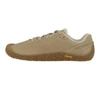 Merrell - Women's Vapor Glove 6 Leather - Barefoot shoes size 42,5, sand