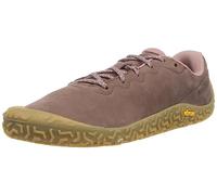 Merrell Vapor Glove 6 Ltr Trail Running Shoes Brown EU 38 Woman