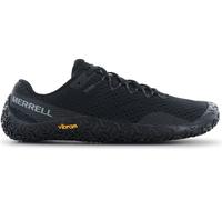 Merrell Vapor Glove 6 Trail Running Shoes Black EU 41 1/2 Men