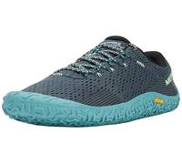 Merrell Vapor Glove 6 Trail Running Shoes Grey EU 46 Man