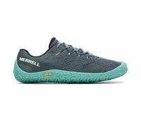 Merrell Vapor Glove 6 Men's Trail Running Shoes in Slate - Lightweight & Flexible Performance