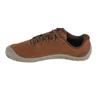 Merrell Vapor Glove 6 Running Shoes Brown EU 38 Woman