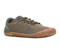 Merrell Men's Vapor Glove 6 Sneaker, Olive, 9.5 UK