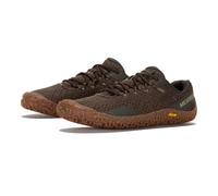 Merrell Vapor Glove 6 Trail Running Shoes | UK 12 in Olive