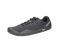 Merrell Vapor Glove 6 Trail Running Shoes Black EU 37 Woman