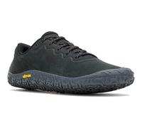 Merrell Women's Vapor Glove 6 LTR Sneaker, Black/Charcoal, 5 UK