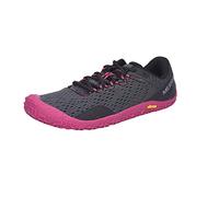 Merrell Vapor Glove 6 Women's,Granite/Fuchsia 8 UK