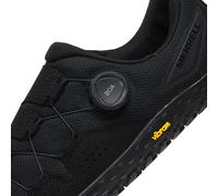 Merrell Vapor Glove 7 BOA Black Men’s Outdoor Footwear UK 9.5