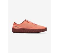 Merrell Vapor Glove 7 coral maroon shoes women - 38