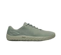 Merrell Vapor Glove 7 Leather Men's Trail Running Shoes | UK 14 in Pale Ivy