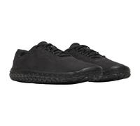 Merrell Shoes Vapor Glove 7 Leather - Black