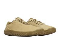 Merrell Vapor Glove 7 Leather Shoes - Brown/Beige