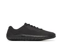 Merrell Vapor Glove 7 Leather Women's Trail Running Shoes | UK 5 in Black