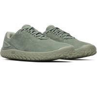 Merrell Vapor Glove 7 Ltr Trail Running Shoes Green EU 41 Men