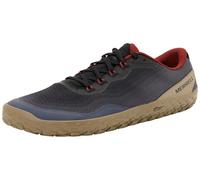 Merrell - Vapor Glove 7 - Barefoot shoes size 50, grey