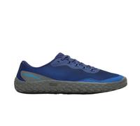 Merrell Vapor Glove 7 Men's Trail Running Shoes | UK 12 in Dark Blue